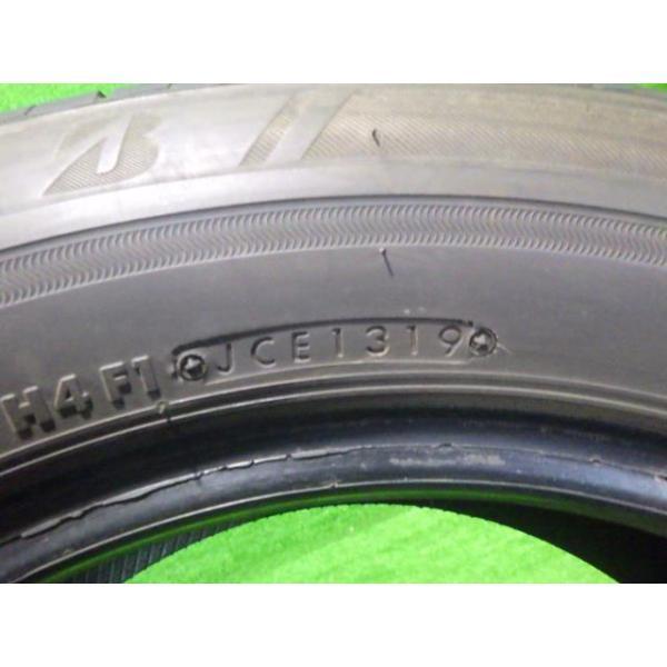 BRIDGESTONE サマー ブリヂストン エコピアNH100RV 215/60R16 4本 5