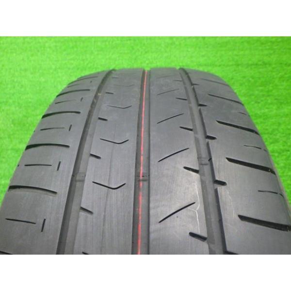 BRIDGESTONE サマー ブリヂストン エコピアNH100RV 215/60R16 4本 5