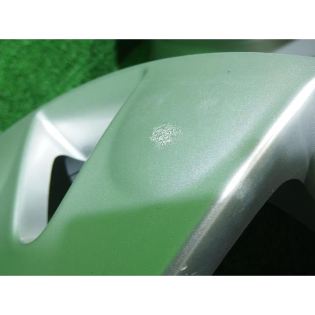 中古 純正 MG22S モコ ホイール アルミ 14インチ 4.5J 4穴 4本 100 