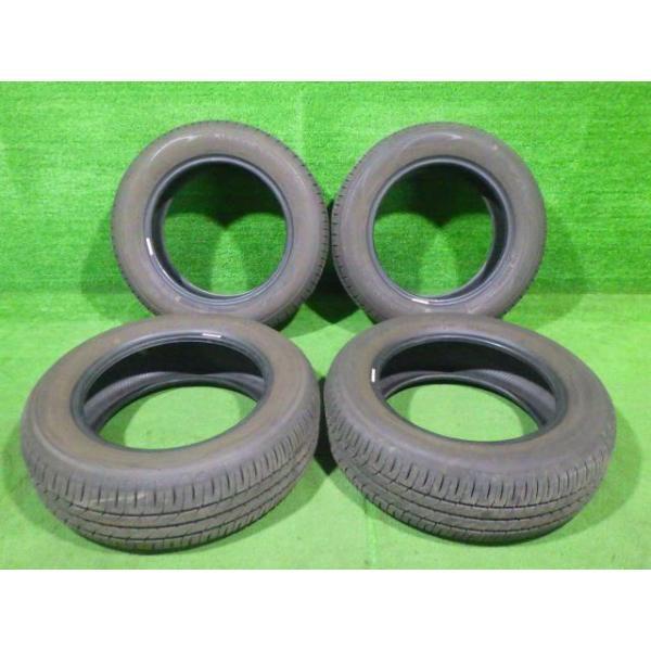 TOYO サマー トーヨー ナノエナジー3+ 175/65R14 4本 6ミリ 2021年 