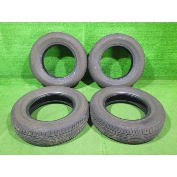 DUNLOP サマー ダンロップ デジタイヤEC202 155/80R13 4本 5ミリ 2020年 DUNLOP サマー ダンロップ デジタイヤEC202、155/80R13、4ホン 5ミリ