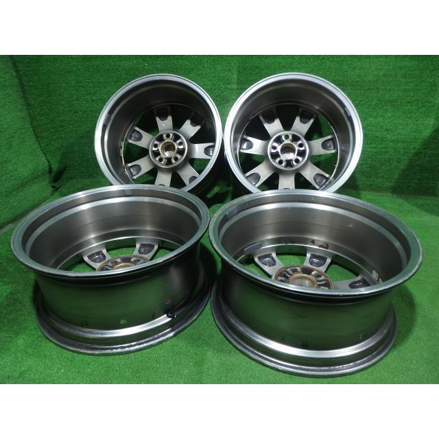 クラウン 中古 クラウンアスリート純正 GRS184 ホイール アルミ 18