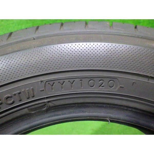 YOKOHAMA サマー ヨコハマ エコスES300 145/70R12 4ホン 5ミリ 2020年_3