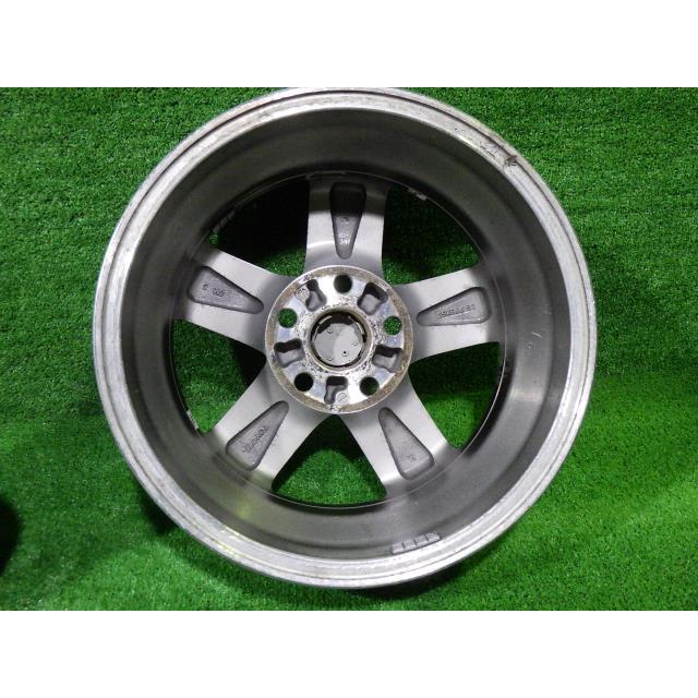 ヴォクシー 中古 トヨタ純正 AZR65G ホイール アルミ 15インチ 6J 5穴