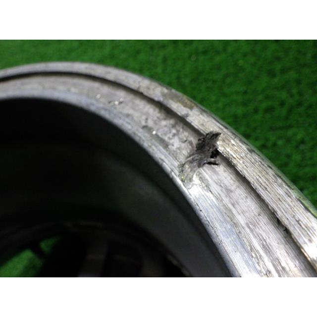 ヴォクシー 中古 トヨタ純正 AZR65G ホイール アルミ 15インチ 6J 5穴
