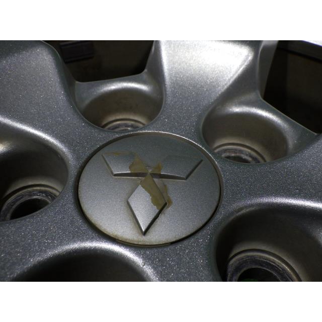 中古 三菱純正 GF8W アウトランダー ホイール アルミ 18インチ 7J 5穴