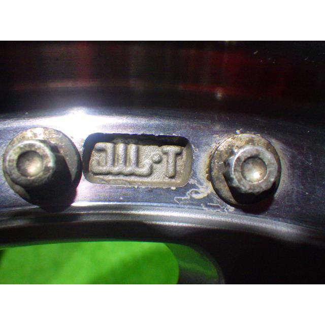 中古 社外 CV645 ホイール アルミ 15インチ 6.5J 6穴 4本 139.7 : 鈴木 