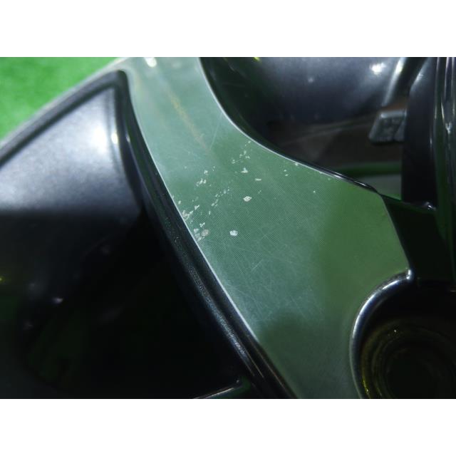 中古 日産純正 ホイール アルミ 14インチ 4.5J 4穴 4本 100 : 鈴木商会