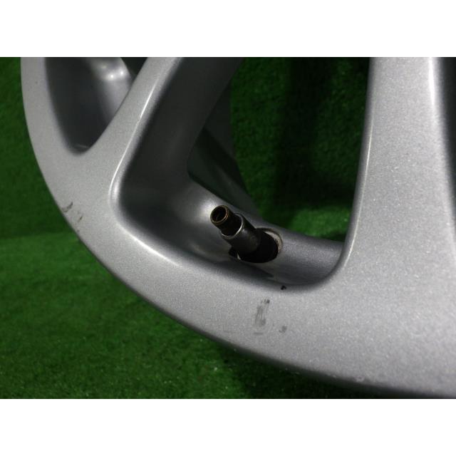 CR-V 中古 ホンダ純正 RM1 ホイール アルミ 17インチ 6.5J 5穴 4本