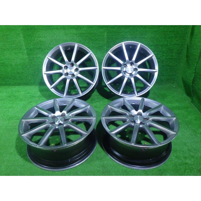 レガシィBP5純正ホイール レガシィ (BL5・BP5)純正 17inch | 中古タイヤ・ホイール専門店 太平タイヤ