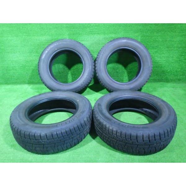 YOKOHAMA スタッドレス ヨコハマ IG50+ 185/65R14 4本 7ミリ