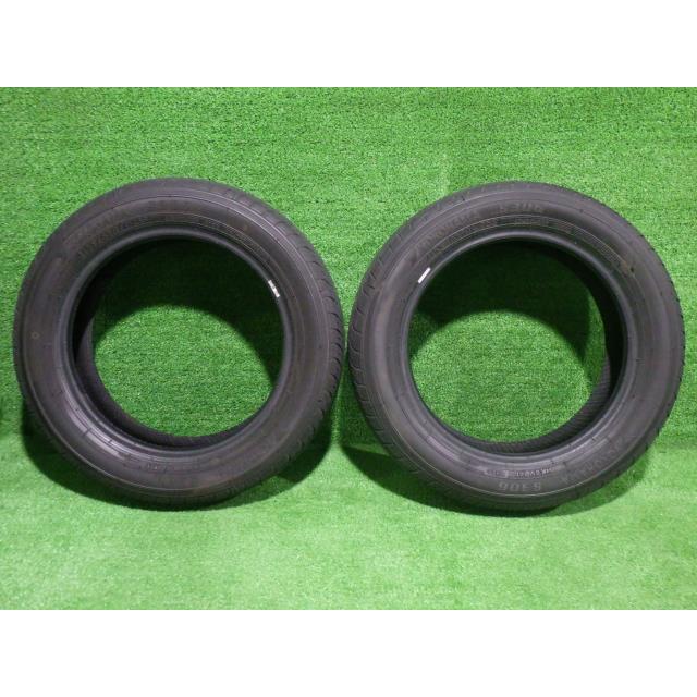 中古 ヨコハマ タイヤ 夏 155/65R14 2本 2021年 S360 : 鈴木商会ヤフー 