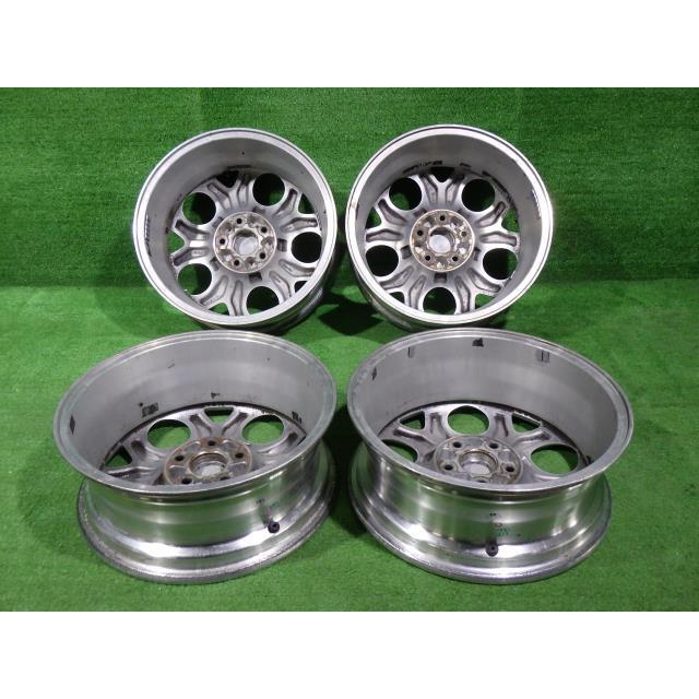 CR-V 中古 ホンダ純正 RD7 ホイール アルミ 16インチ 6.5J 5穴 4本 