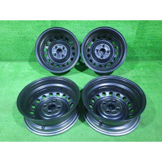 トヨタ TOYOTA トヨタ純正 NCP165V サクシード NCP165V ホイール 14 