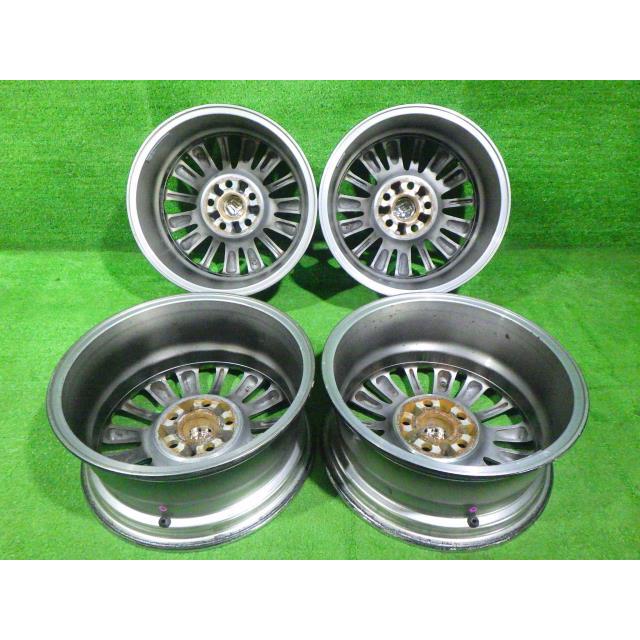 クラウン 中古 トヨタ純正 GRS182 ホイール アルミ 16インチ 7J クラウン 中古 トヨタ純正 GRS182 ホイール アルミ 16インチ 7J