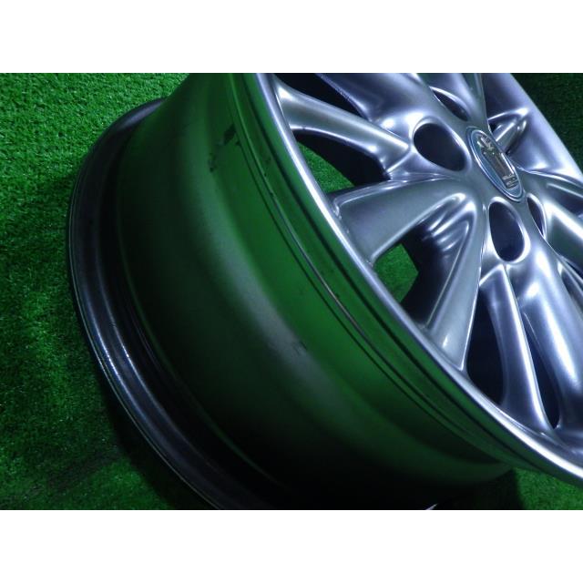 クラウン 中古 トヨタ純正 GRS182 ホイール アルミ 16インチ 7J クラウン 中古 トヨタ純正 GRS182 ホイール アルミ 16インチ 7J