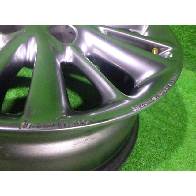 クラウン 中古 トヨタ純正 GRS182 ホイール アルミ 16インチ 7J クラウン 中古 トヨタ純正 GRS182 ホイール アルミ 16インチ 7J
