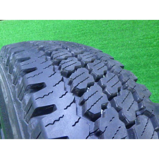 中古 ファイアストーン タイヤ 夏 265/75R16 1本 2002年 A/T : 鈴木 