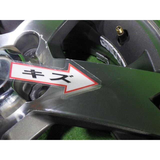 三菱純正！エンケイ！ラリーアート！H58A パジェロミニにて使用！114.3  5穴 Yahoo!オークション - 三菱純正 ラリーアート RALLIART 4本 15×5J 114