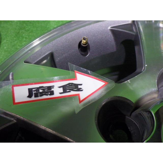 中古 三菱純正 H58A パジェロミニ ホイール アルミ 15インチ 5.5J 5穴