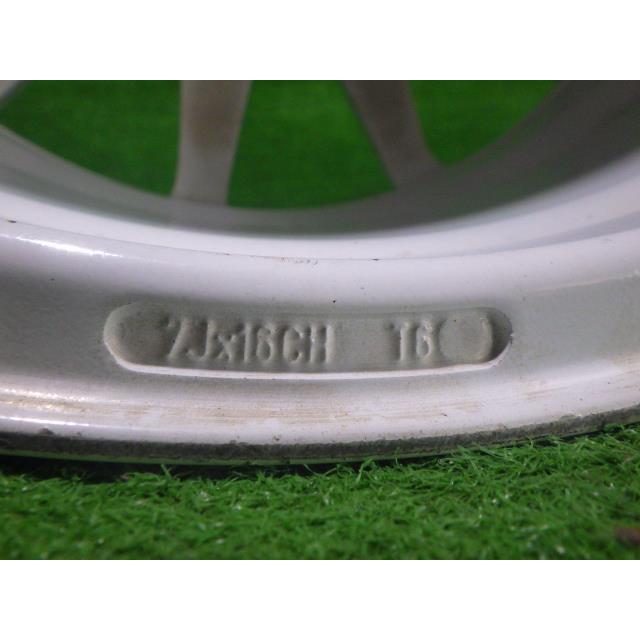 T.S.16インチ純正ホイール szkelv_202207298847210