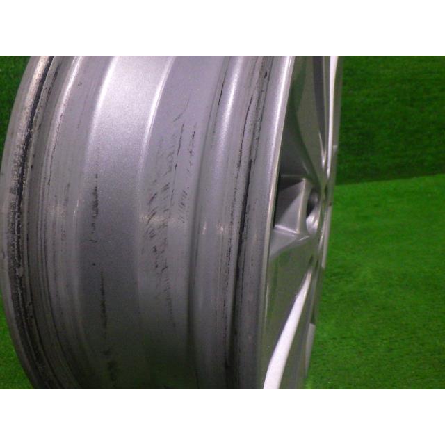 中古 マツダ純正 MJ23S AZワゴン ホイール アルミ 14インチ 4.5J 4穴 2