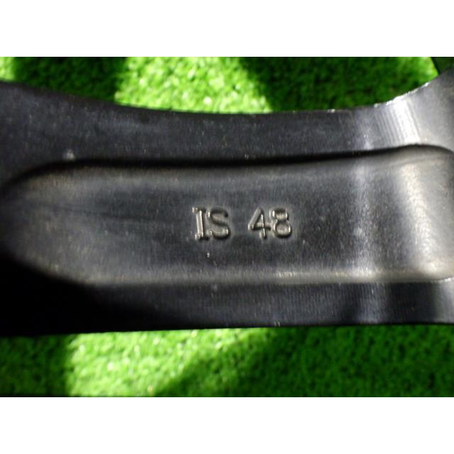 中古 スバル純正 YAM エクシーガクロスオーバー7 ホイール アルミ 17