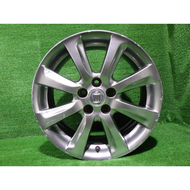 クラウン 中古 トヨタ純正 GRS204 クラウンアスリート ホイール アルミ