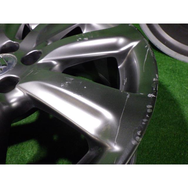 クラウン 中古 トヨタ純正 GRS204 クラウンアスリート ホイール アルミ