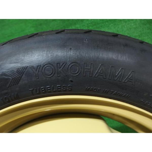 トヨタ（TOYOTA） スペア ウィッシュ ZNE14G タイヤホイールセット 16