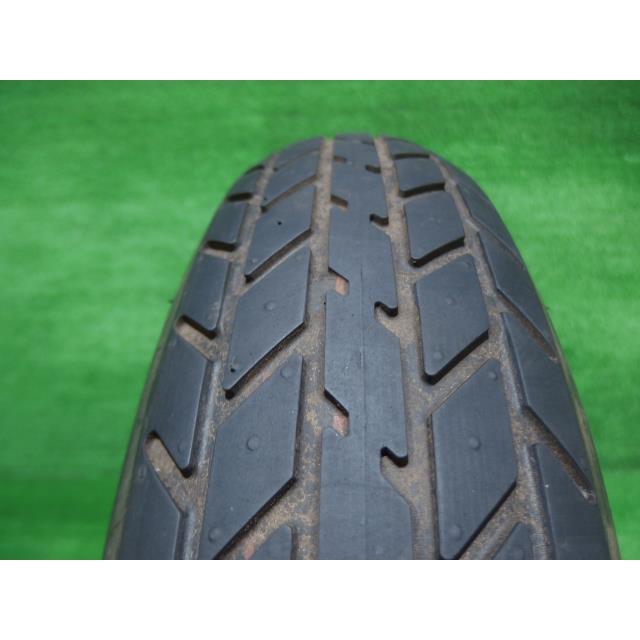 中古 ヨコハマ タイヤホイール スペア T135/80D16 4T 5穴 100 : 鈴木