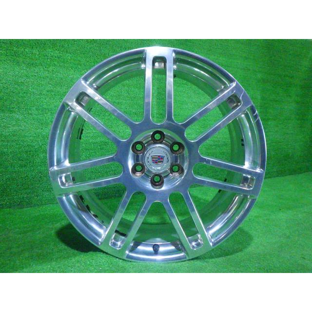 20インチキャデラックホイール4本セット