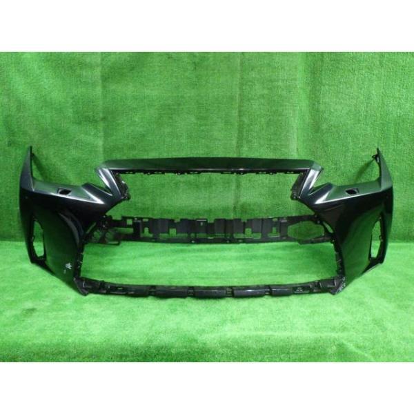 レクサス IS 6AA-AVE35 フロントバンパーフェース IS300H バージョンL  