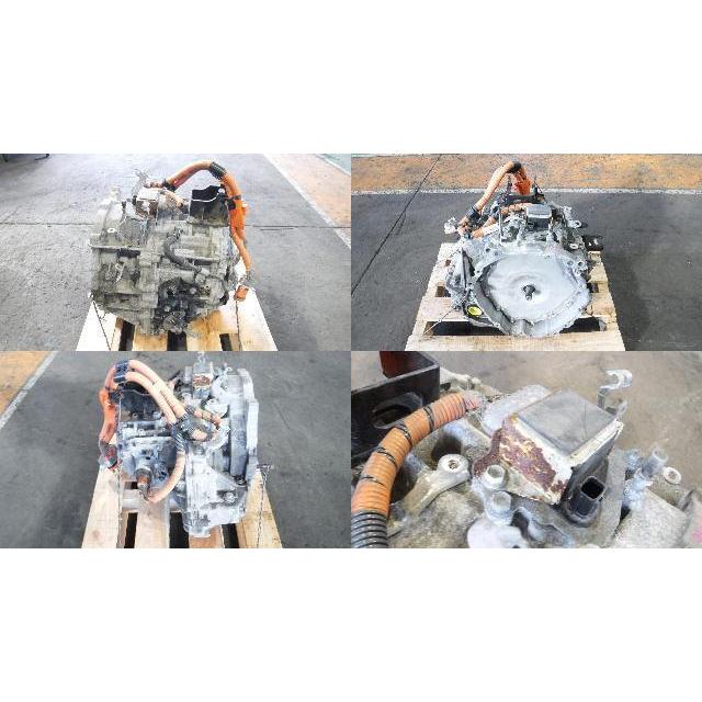 アクア NHP10 オートマミッション・ATミッション S 30900-52010 082 