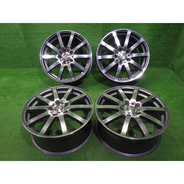 着後レビューで 送料無料】 RC4 オデッセイ オデッセイ 4本 RC4 17