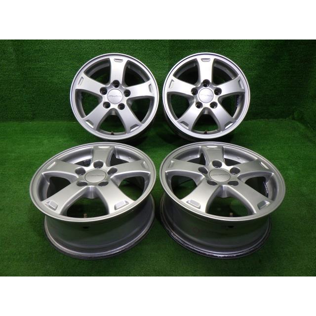 中古 ホンダ純正 RG2 ステップワゴン ホイール アルミ 15インチ 6J 5穴 