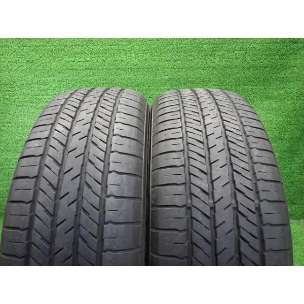 YOKOHAMA サマー ヨコハマ ジオランダーG91F 225/60R17 4ホン 5ミリ 2017年_2