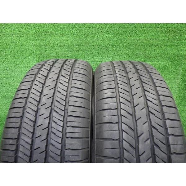 YOKOHAMA サマー ヨコハマ ジオランダーG91F 225/60R17 4ホン 5ミリ 2017年_3