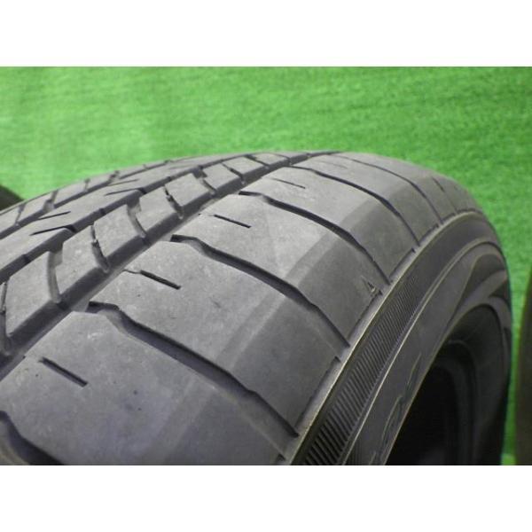 YOKOHAMA サマー ヨコハマ ジオランダーG91F 225/60R17 4ホン 5ミリ 2017年_5