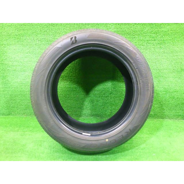 中古 ブリヂストン タイヤ 夏 245/50R18 1本 2019年 GR-XII : 鈴木商会 