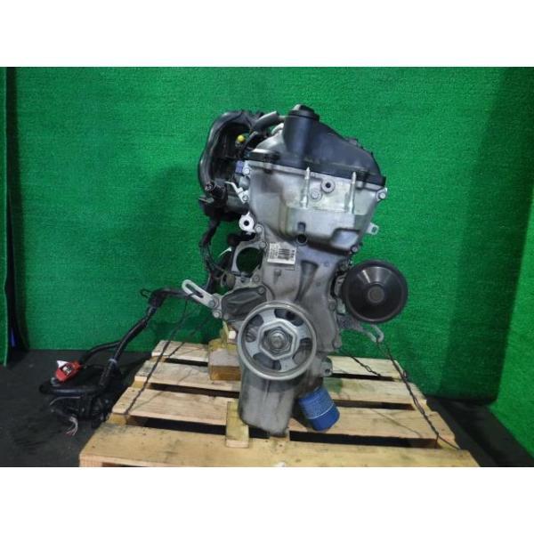 N-WGN N−WGN DBA-JH2 エンジン G 4WD R546M : 鈴木商会ELVストア  