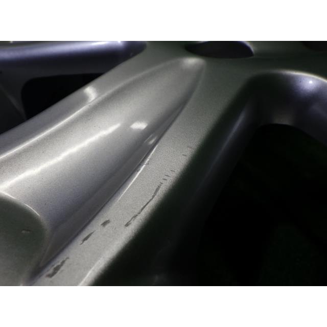 中古 スバル純正 ホイール アルミ 14インチ 4.5J 4穴 4本 100 : 鈴木