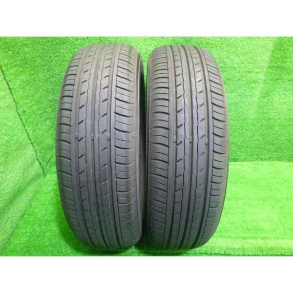 YOKOHAMA サマー ヨコハマ ブルーアースESES32 175/65R14 4ホン 5ミリ 2021年_1