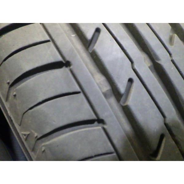 YOKOHAMA サマー ヨコハマ ブルーアースESES32 175/65R14 4ホン 5ミリ 2021年_2