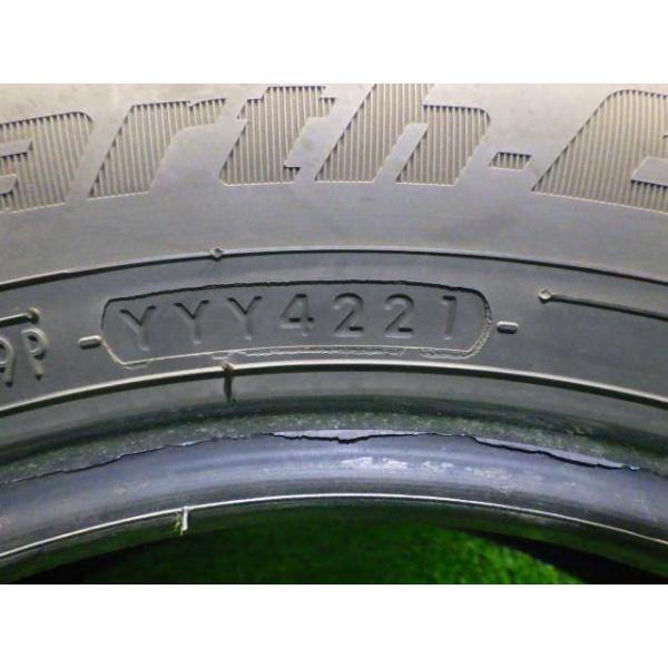 YOKOHAMA サマー ヨコハマ ブルーアースESES32 175/65R14 4ホン 5ミリ 2021年_6