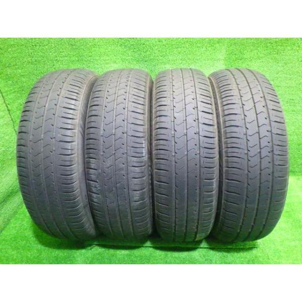ブリヂストン ECOPIA NH100C 175/65R15 タイヤ4本セット BRIDGESTONE サマー ブリヂストン エコピアNH100C 175/65R15 4ホン 4