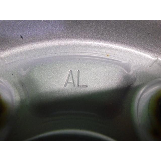 プロボックス 中古 トヨタ純正 NCP165V ホイール スチール 14インチ 5J