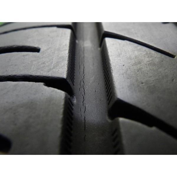 TOYO サマー トーヨー ナノエナジー3+ 205/50R16 4ホン 6ミリ 3本2018年の画像