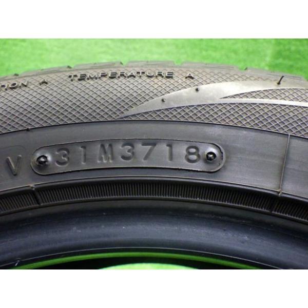 TOYO サマー トーヨー ナノエナジー3+ 205/50R16 4ホン 6ミリ 3本2018年の画像