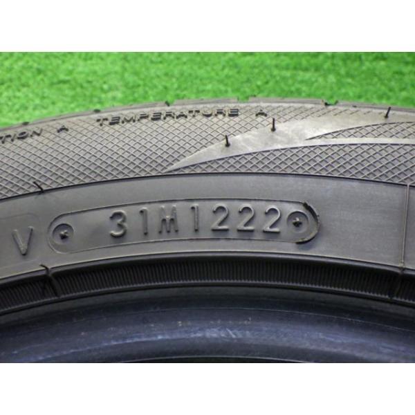 TOYO サマー トーヨー ナノエナジー3+ 205/50R16 4ホン 6ミリ 3本2018年の画像